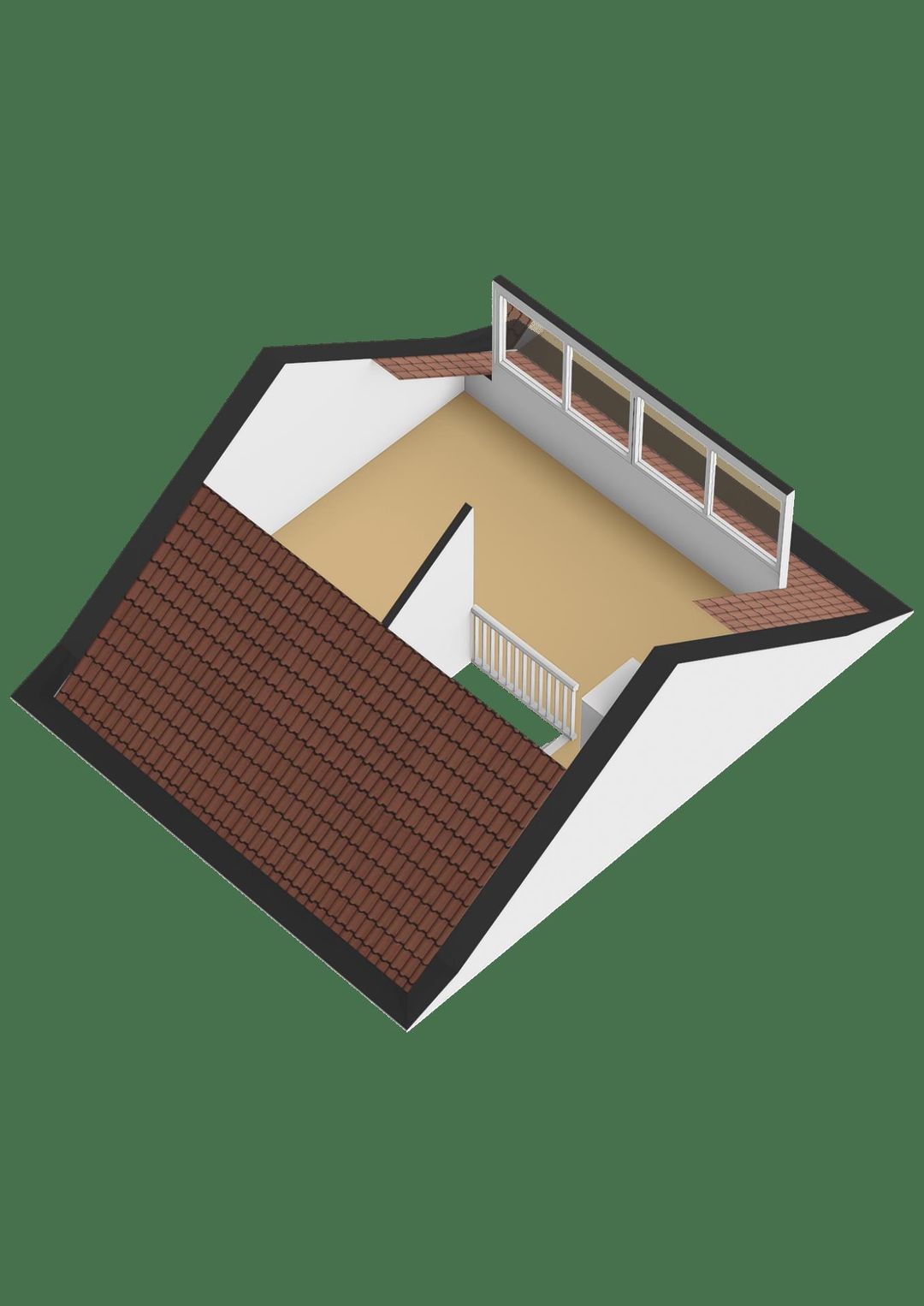 Photo 47 of Lindenhofstraat 20