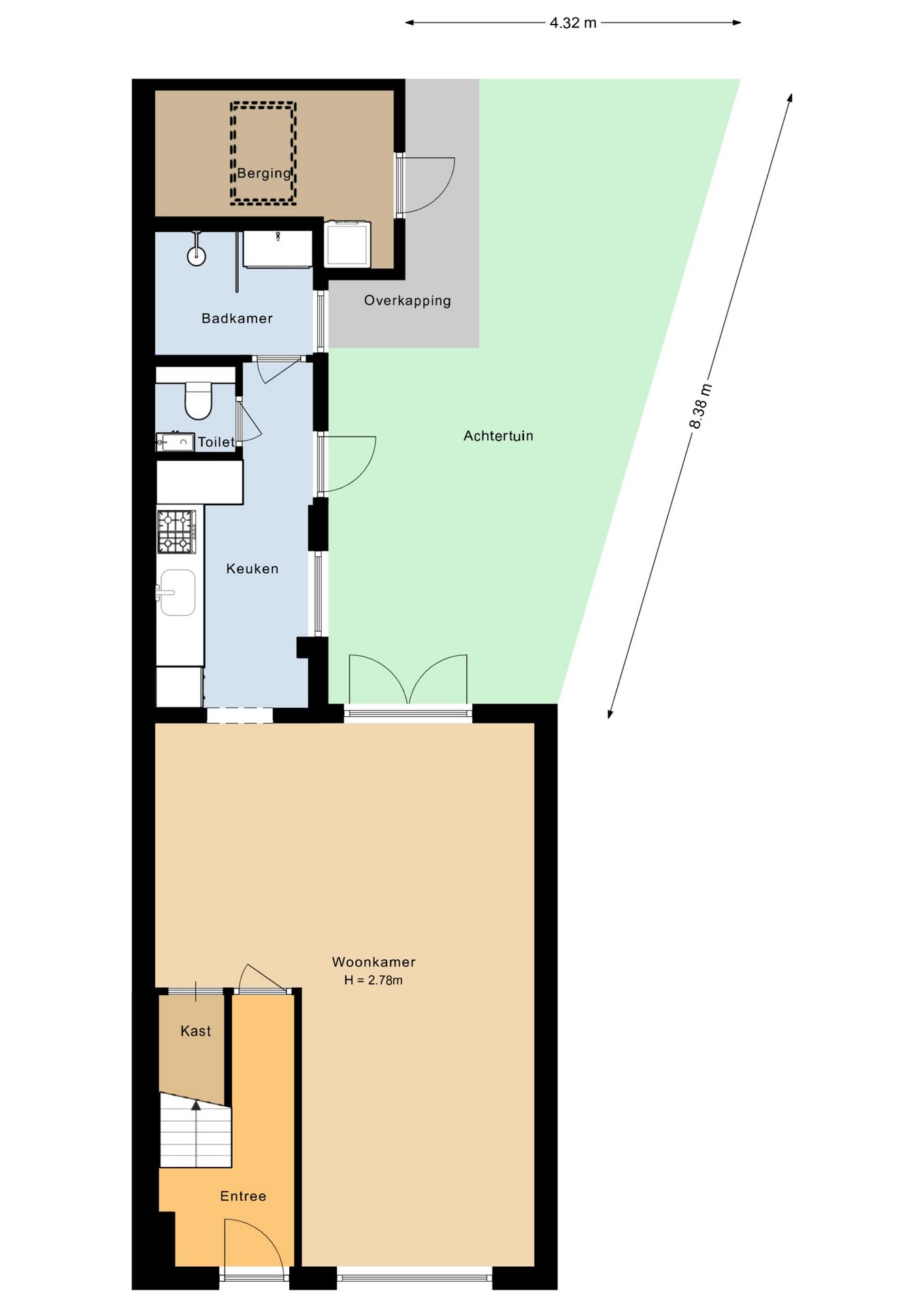 Photo 48 of Lindenhofstraat 20