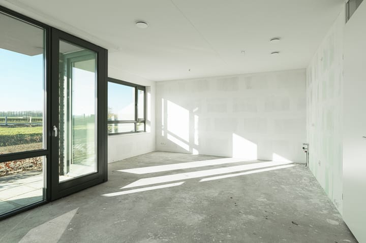 Hedwigepolder 68 main image