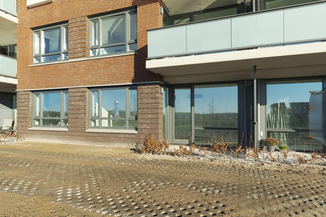 Photo 22 of Hedwigepolder 68