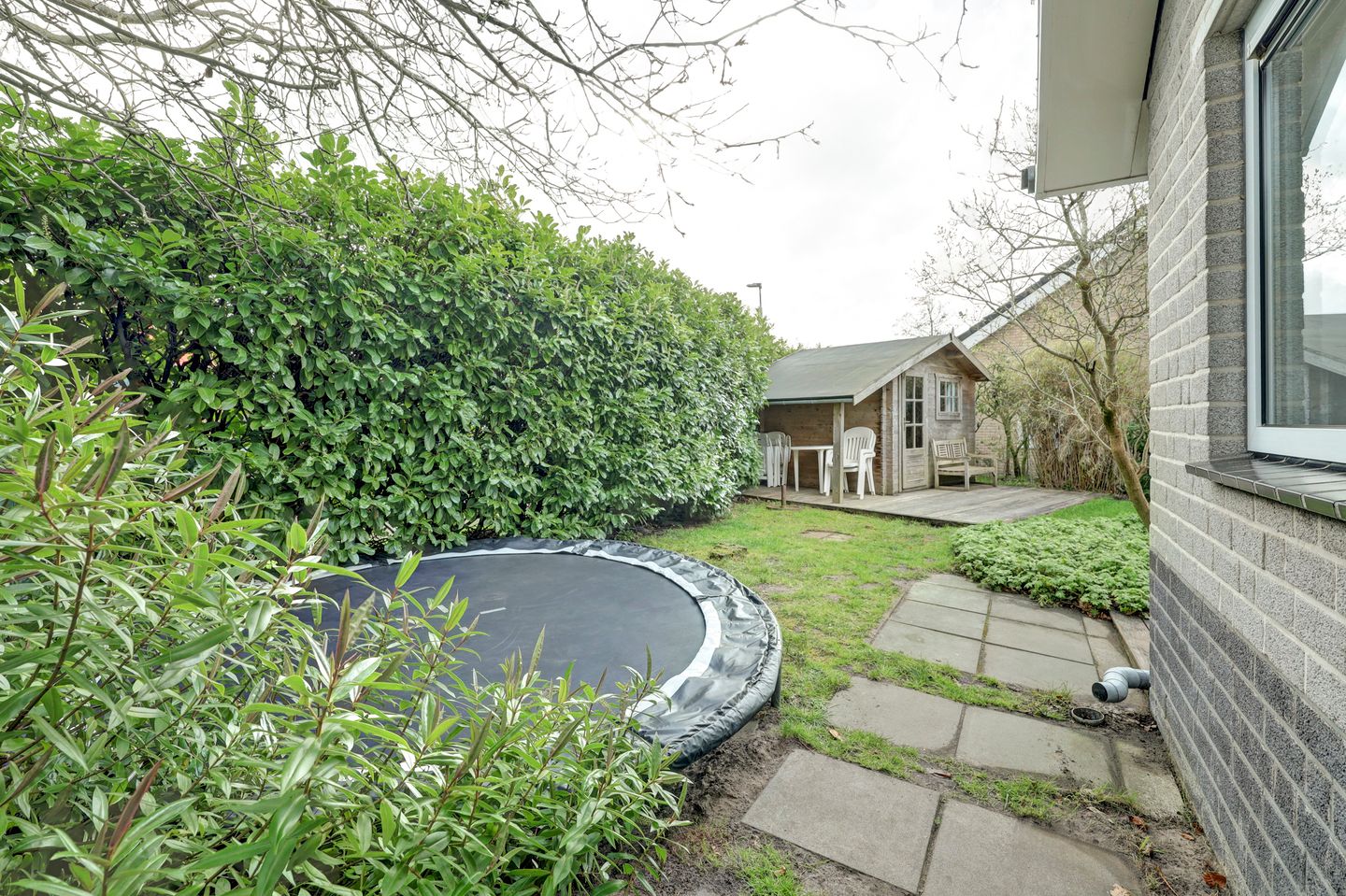 Foto 29 van Hogeweg 88-0011