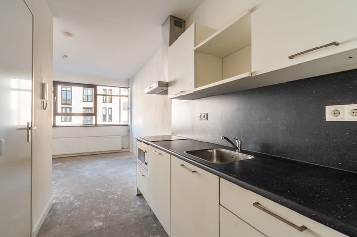 Foto 2 van Kloekhorststraat 14-T