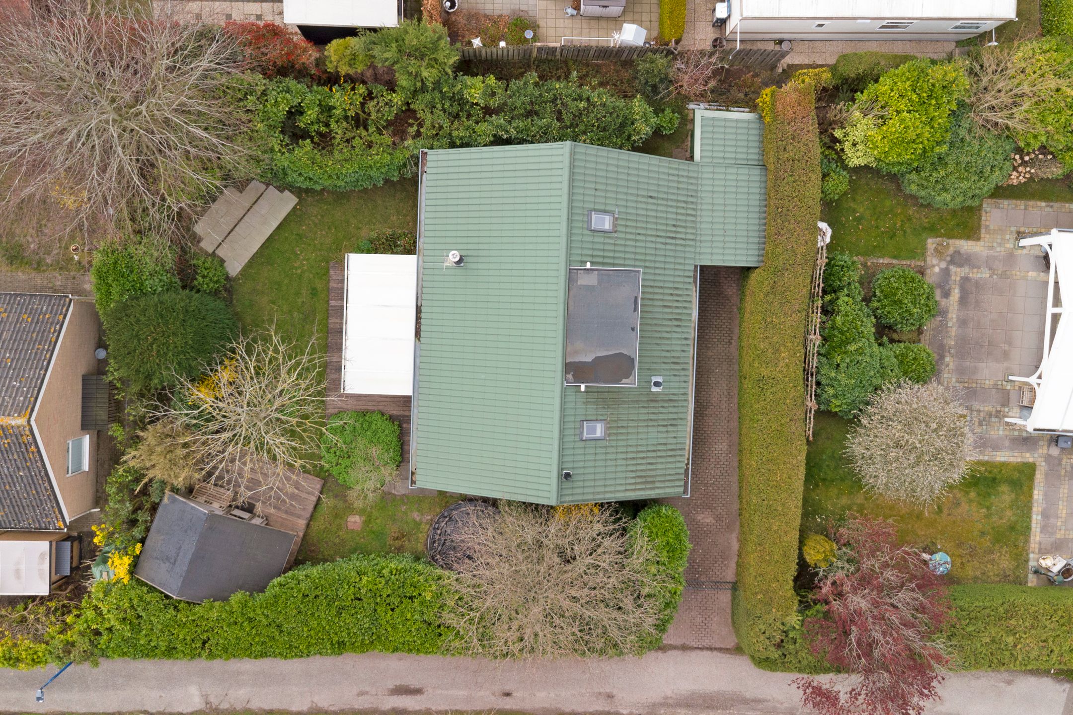 Foto 33 van Hogeweg 88-0011