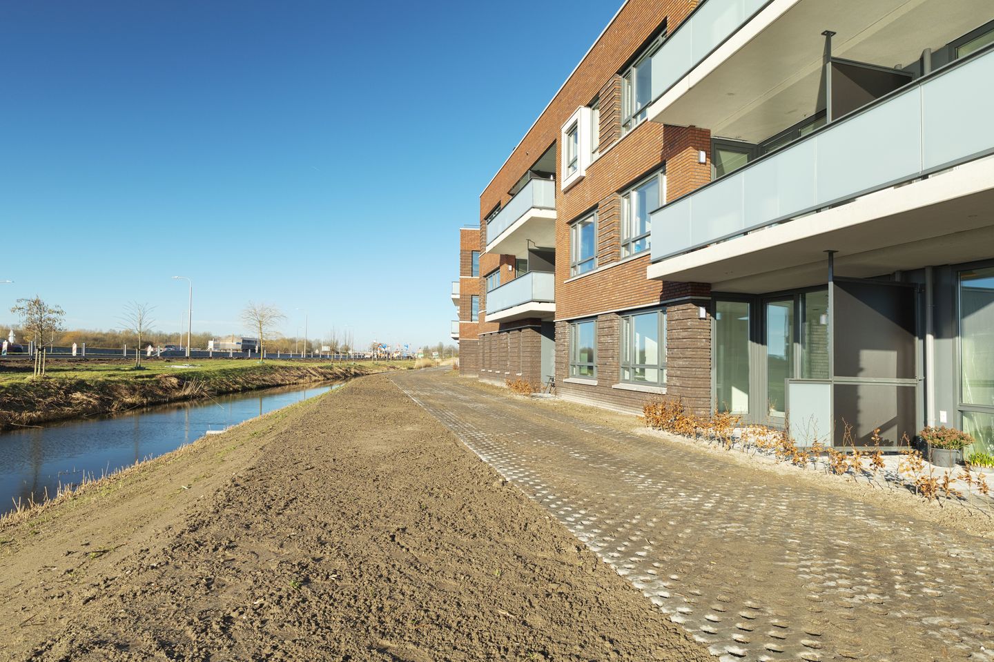 Photo 5 of Hedwigepolder 68