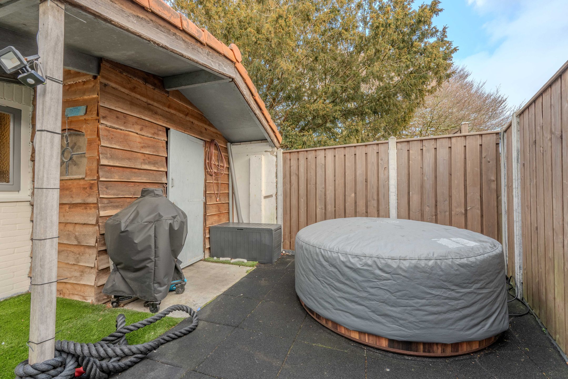 Photo 27 of Lindenhofstraat 20