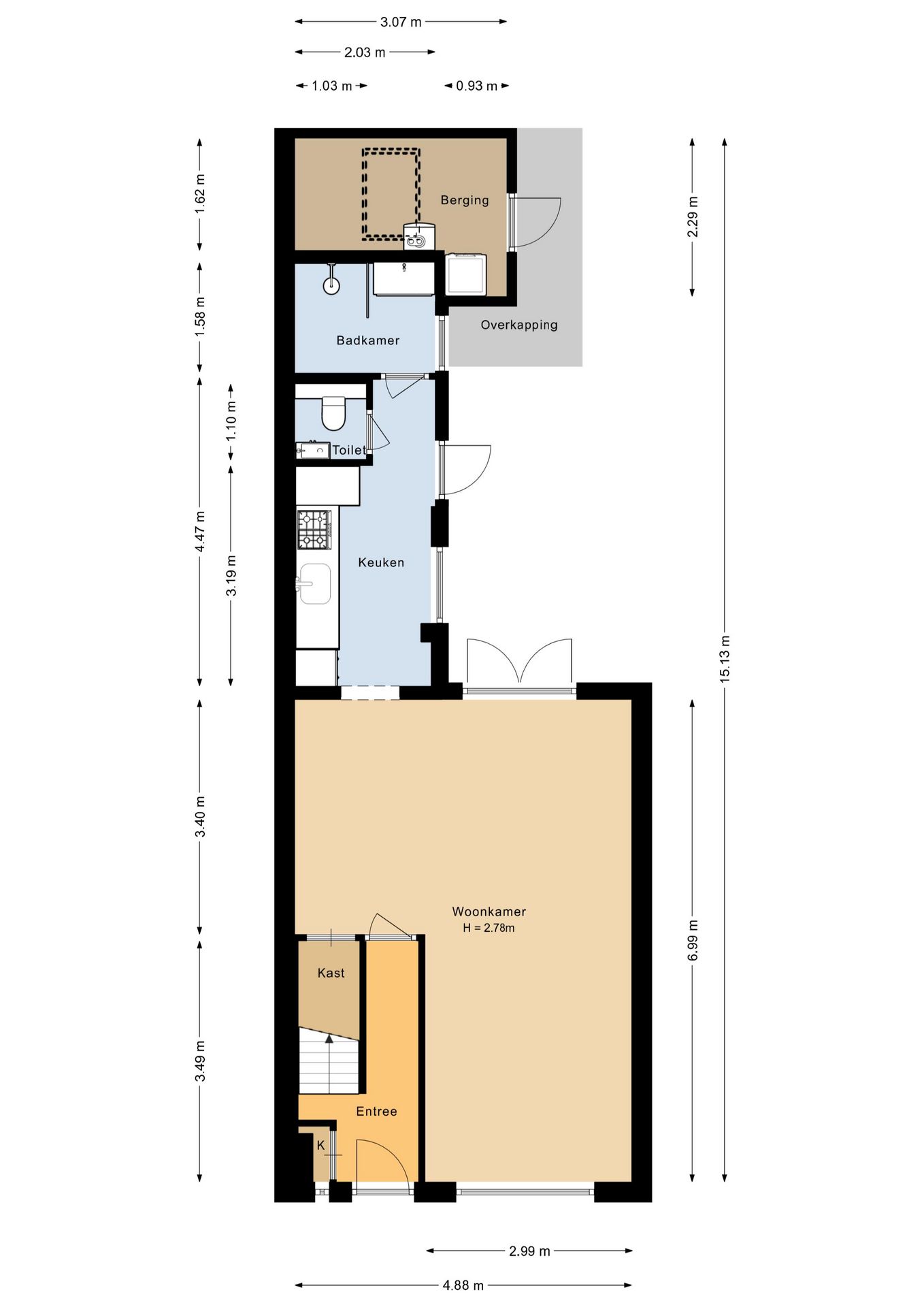 Photo 42 of Lindenhofstraat 20