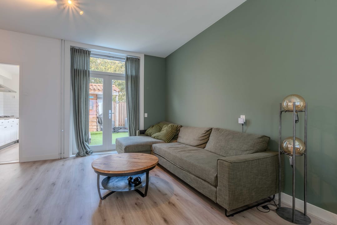 Photo 13 of Lindenhofstraat 20