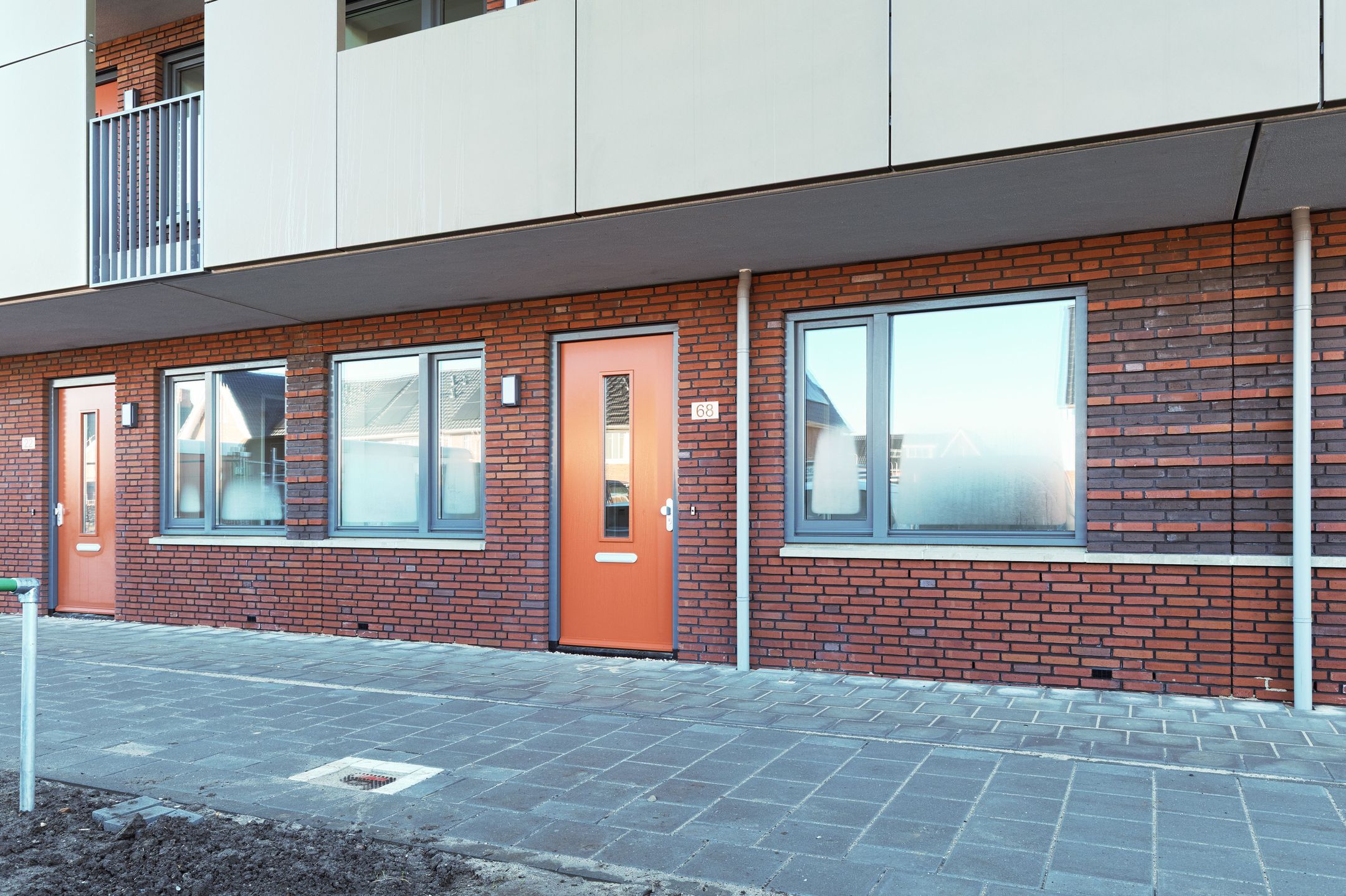 Photo 6 of Hedwigepolder 68