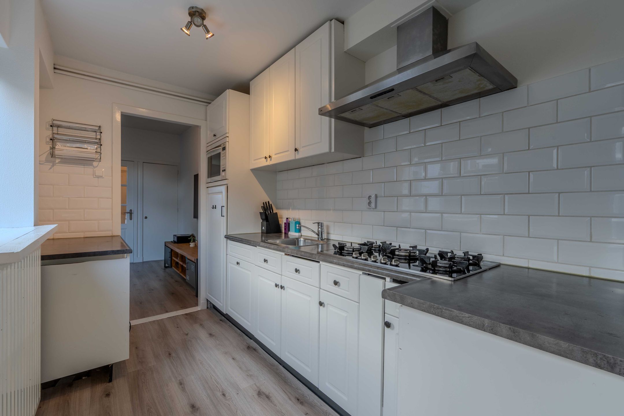 Photo 3 of Lindenhofstraat 20