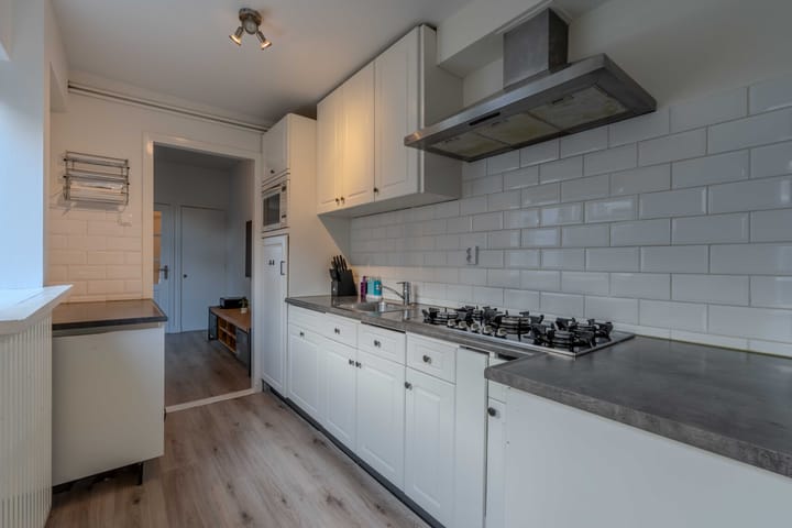 Foto 3 van Lindenhofstraat 20