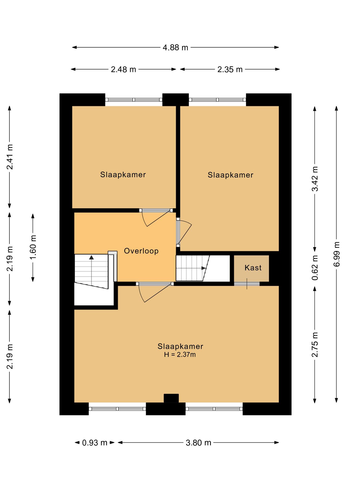 Photo 44 of Lindenhofstraat 20