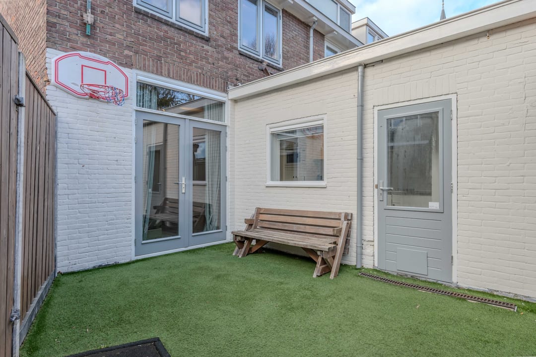 Photo 26 of Lindenhofstraat 20