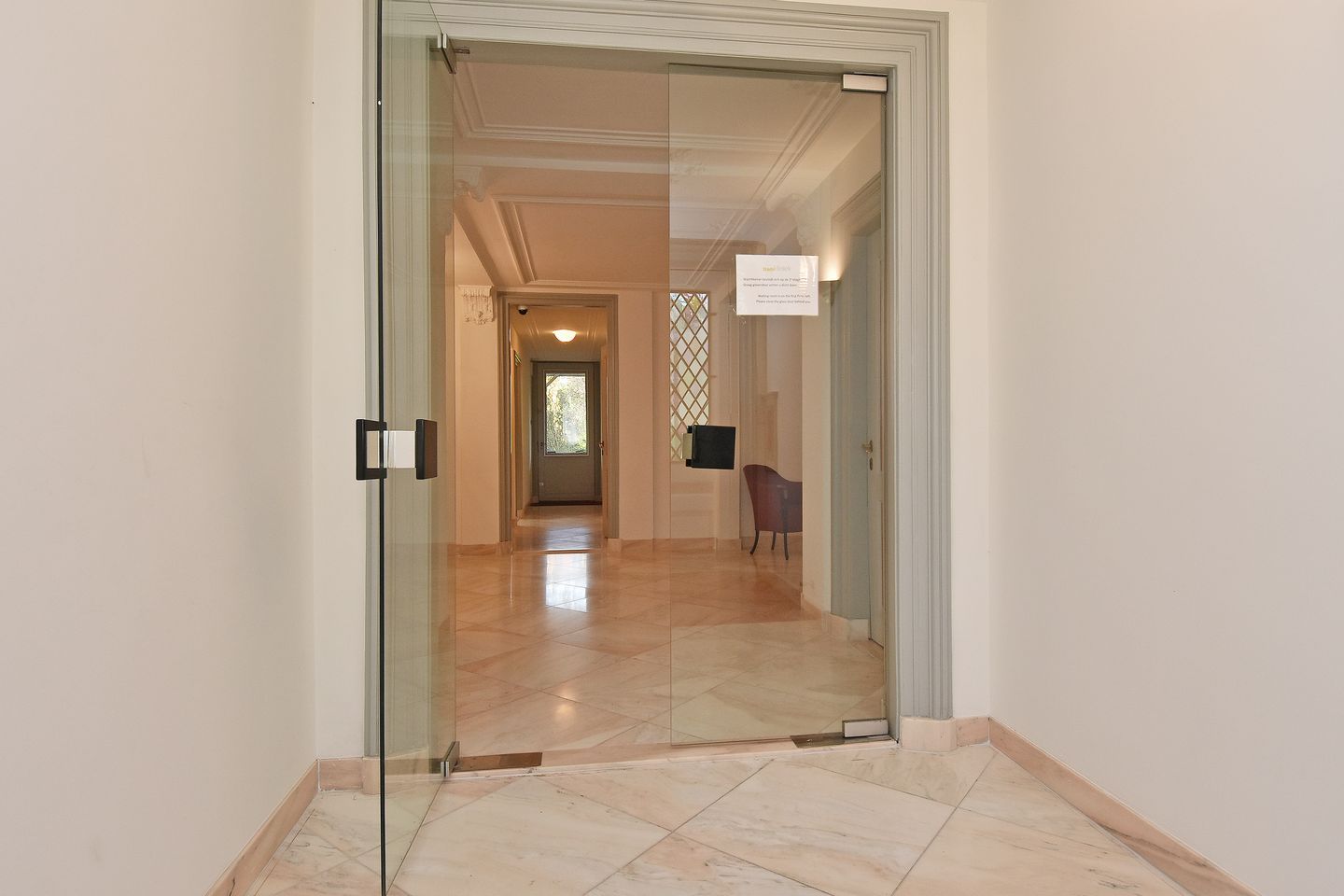 Bekijk foto 3 van Koninginnegracht 47