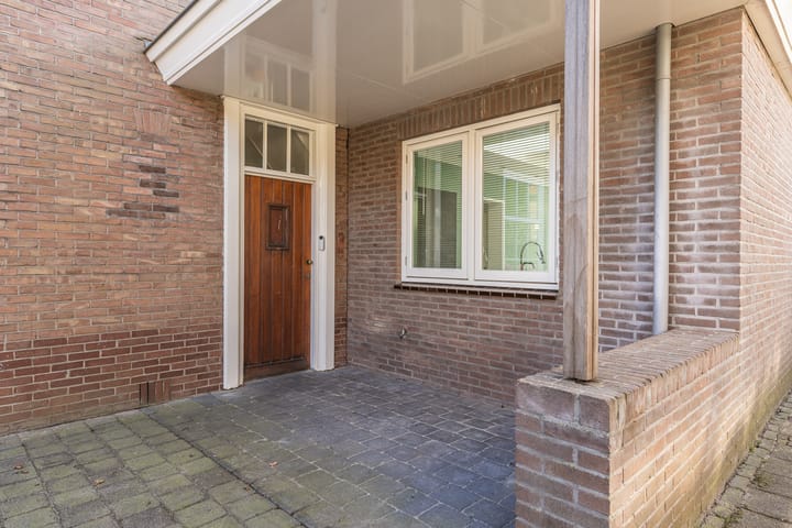 Foto 5 van Voermanstraat 29