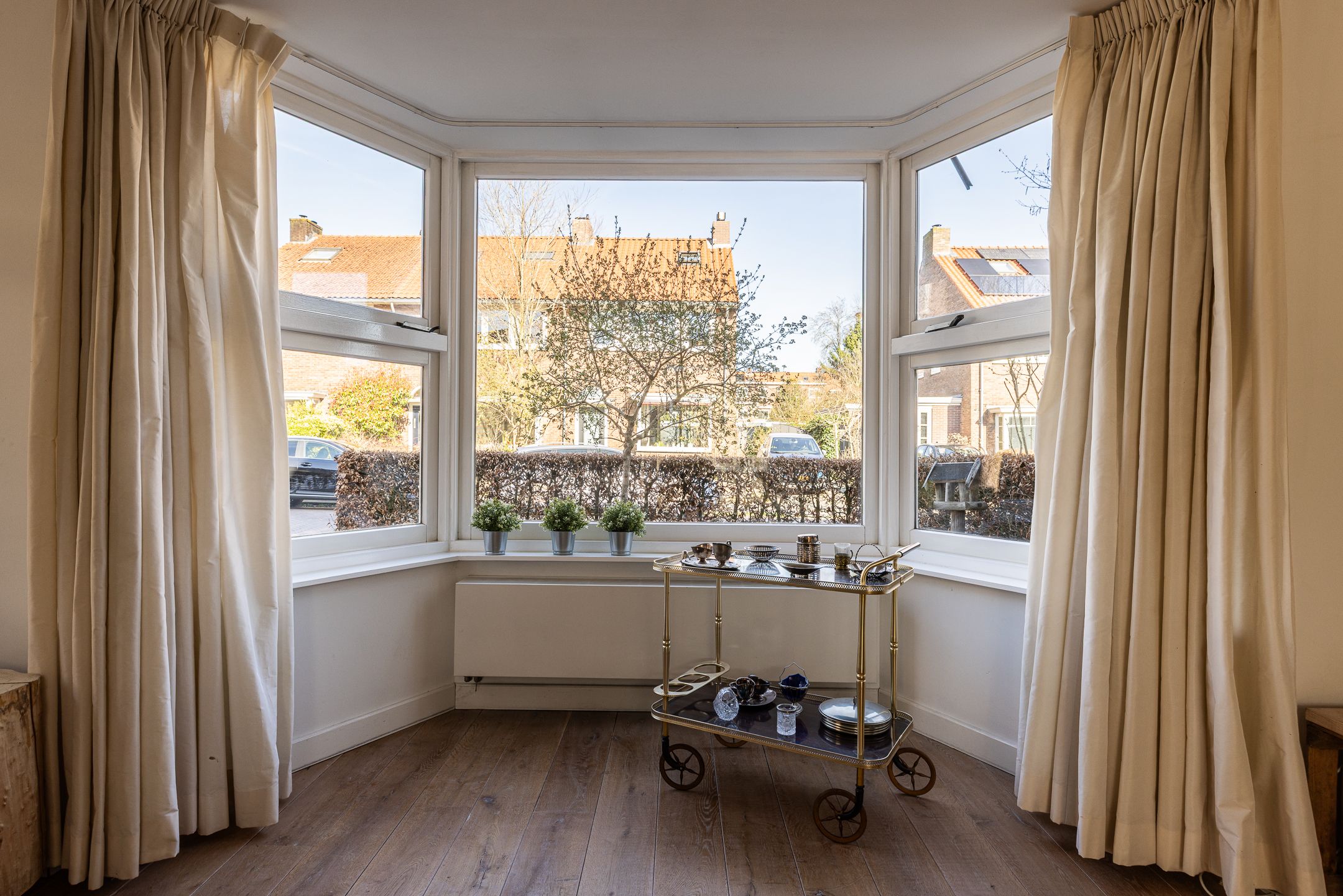 Photo 9 of Voermanstraat 29