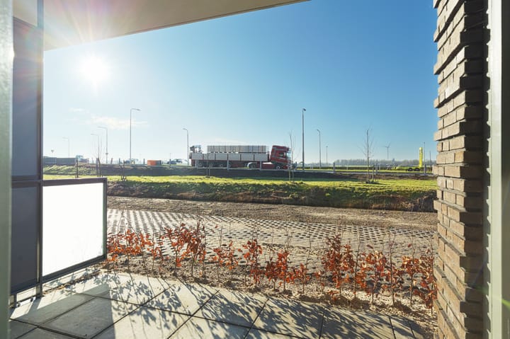 Photo 3 of Hedwigepolder 68
