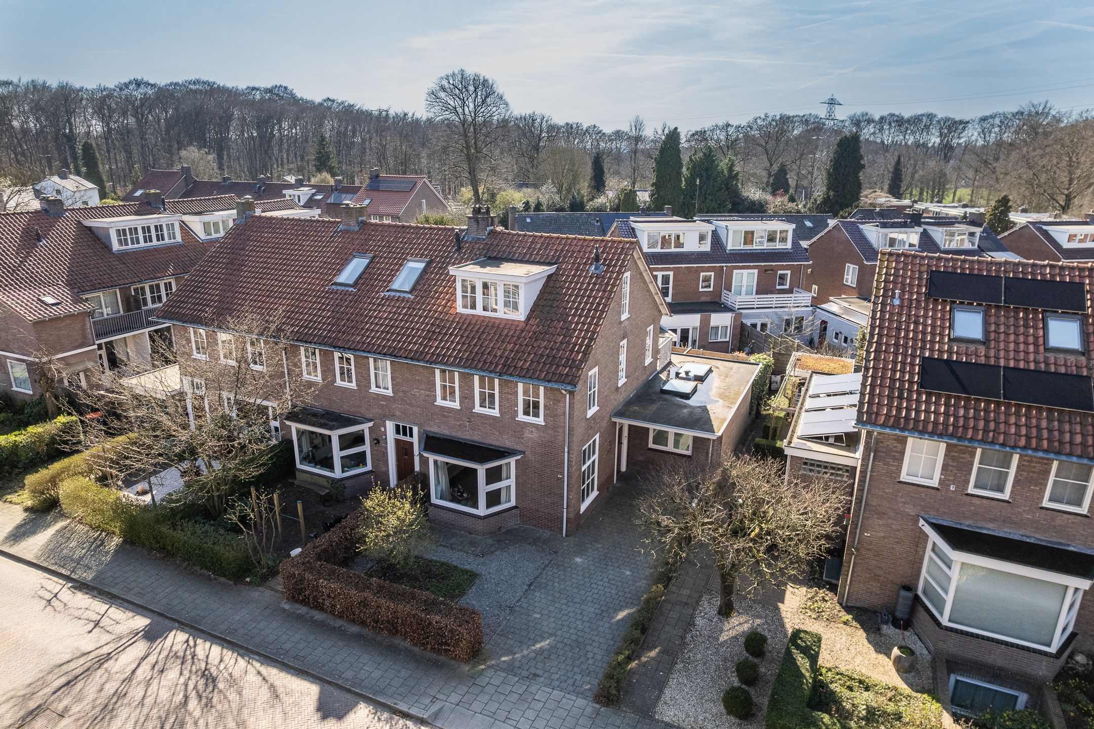 Photo 3 of Voermanstraat 29