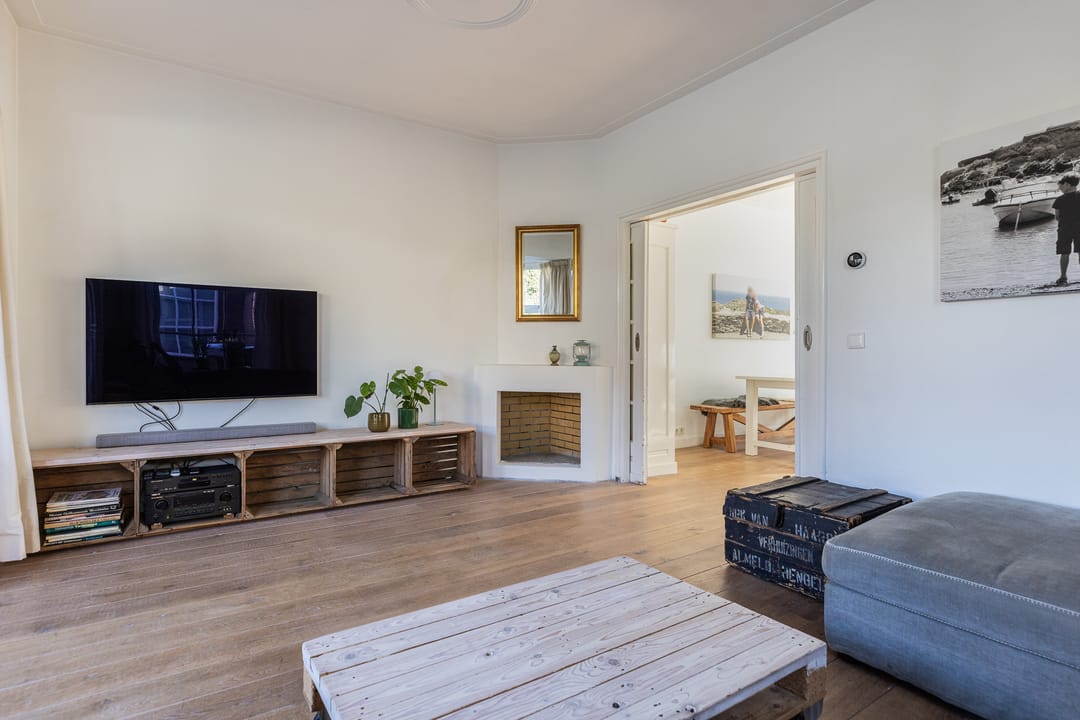 Photo 8 of Voermanstraat 29