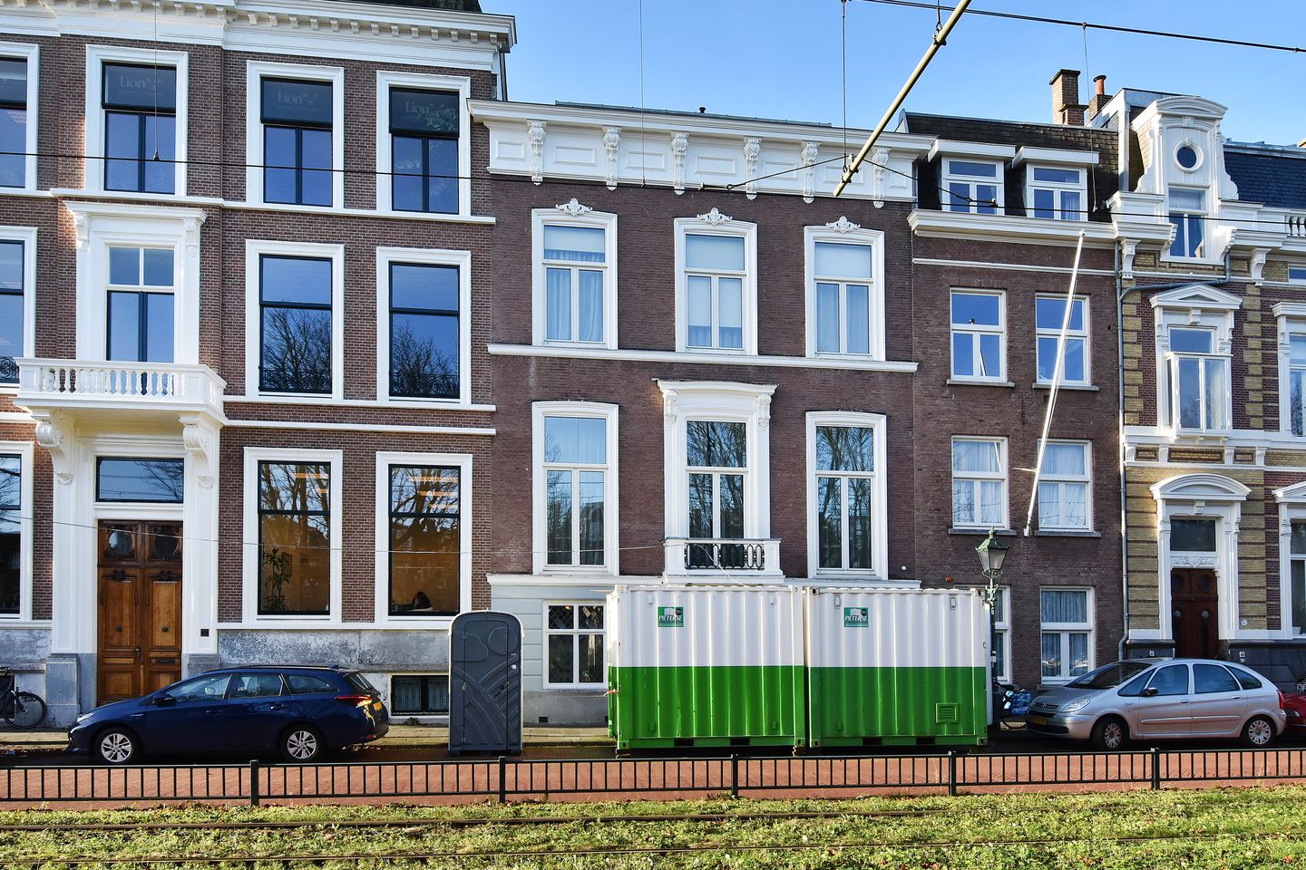 Bekijk foto 1 van Koninginnegracht 47