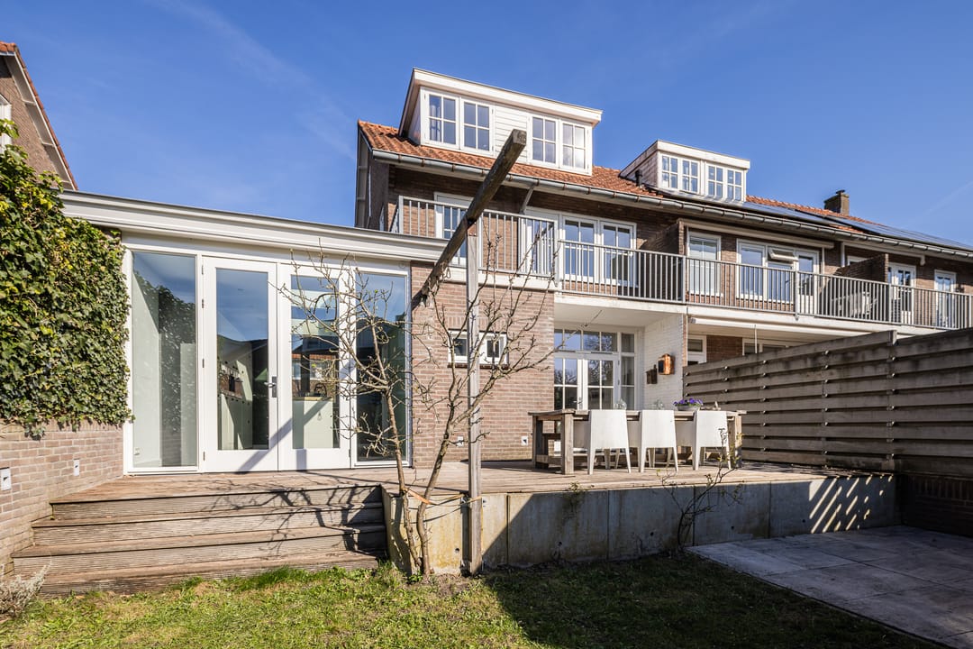 Photo 38 of Voermanstraat 29