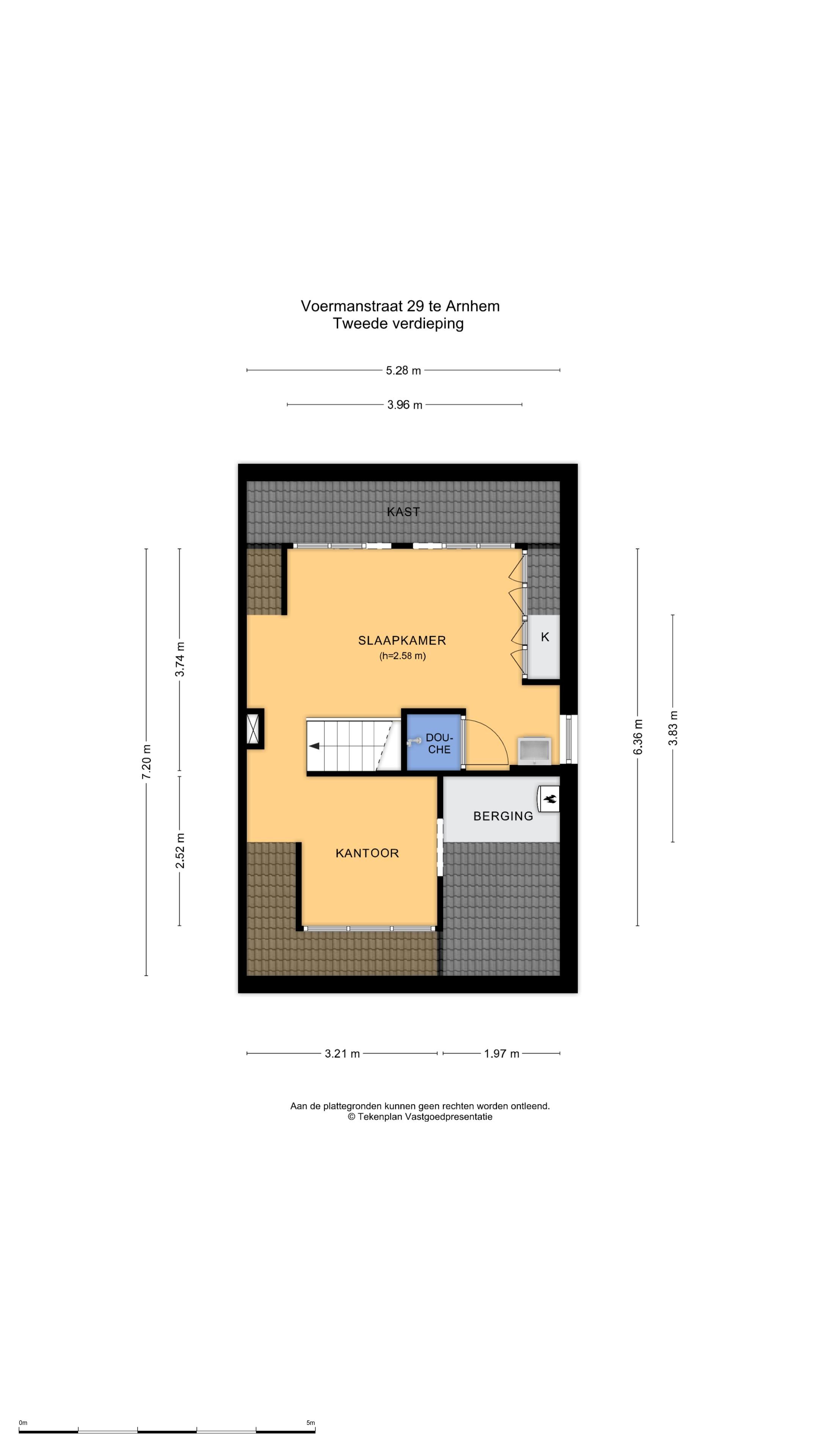 Photo 45 of Voermanstraat 29
