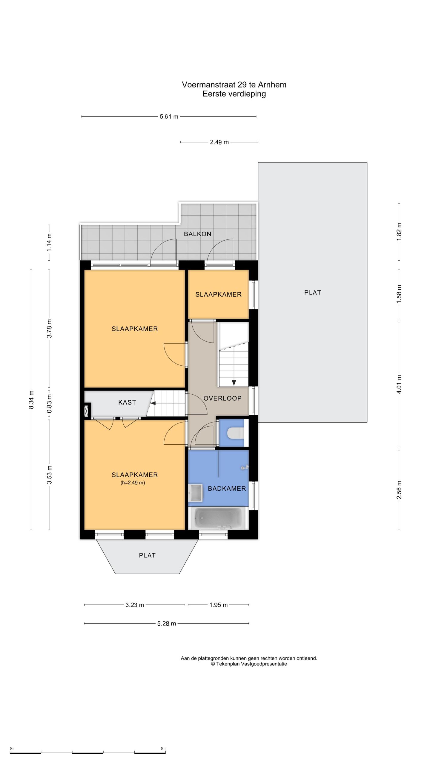 Photo 44 of Voermanstraat 29