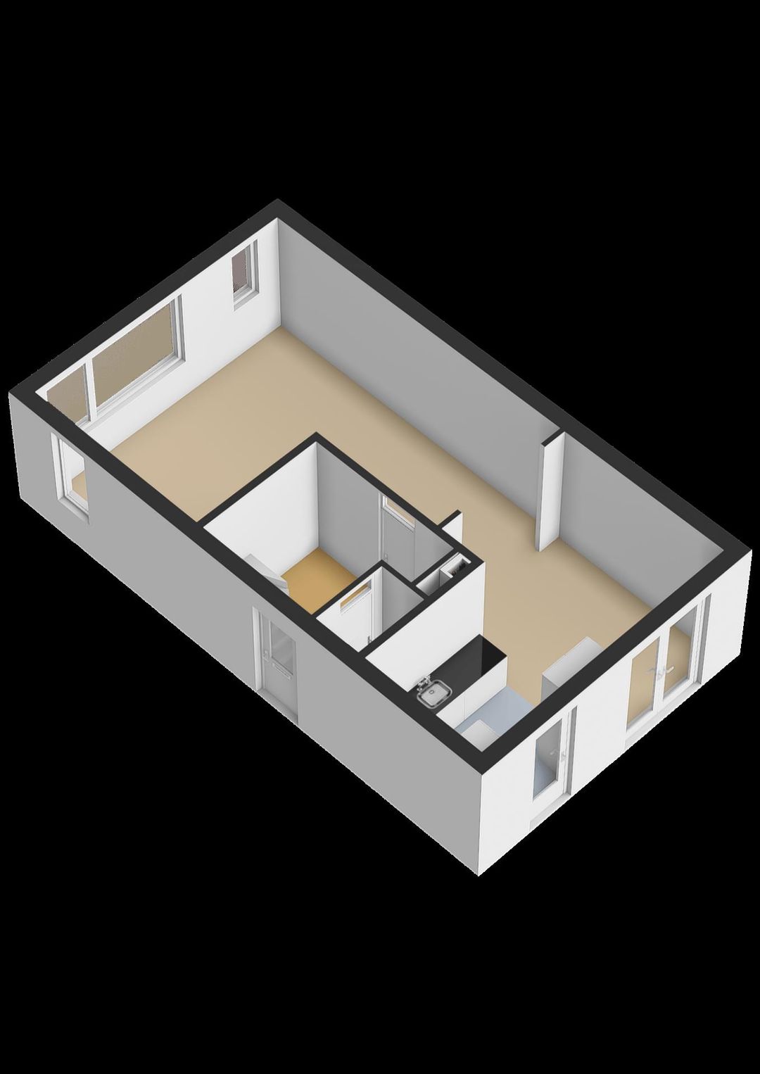 Foto 67 van Kleine Hoorn 22