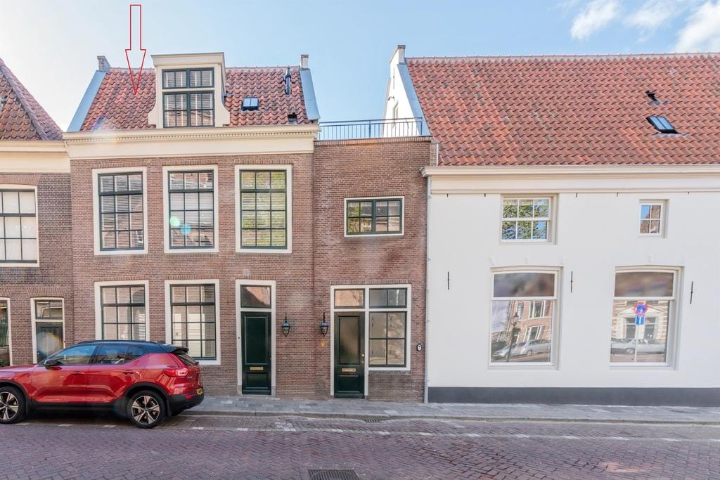 Photo 28 of Kerkstraat 29