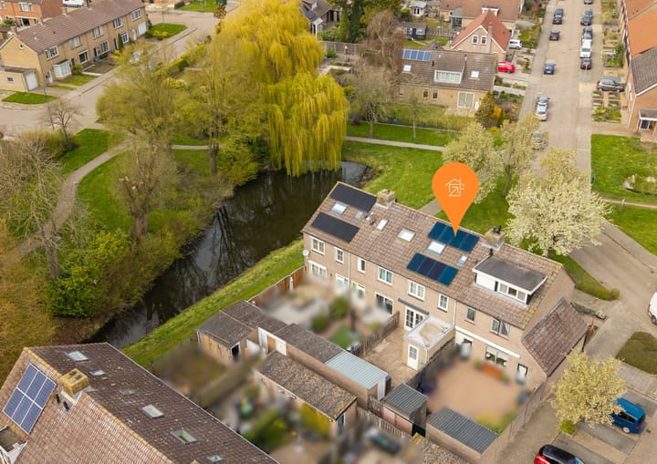 Foto 4 van Marehoekstraat 26