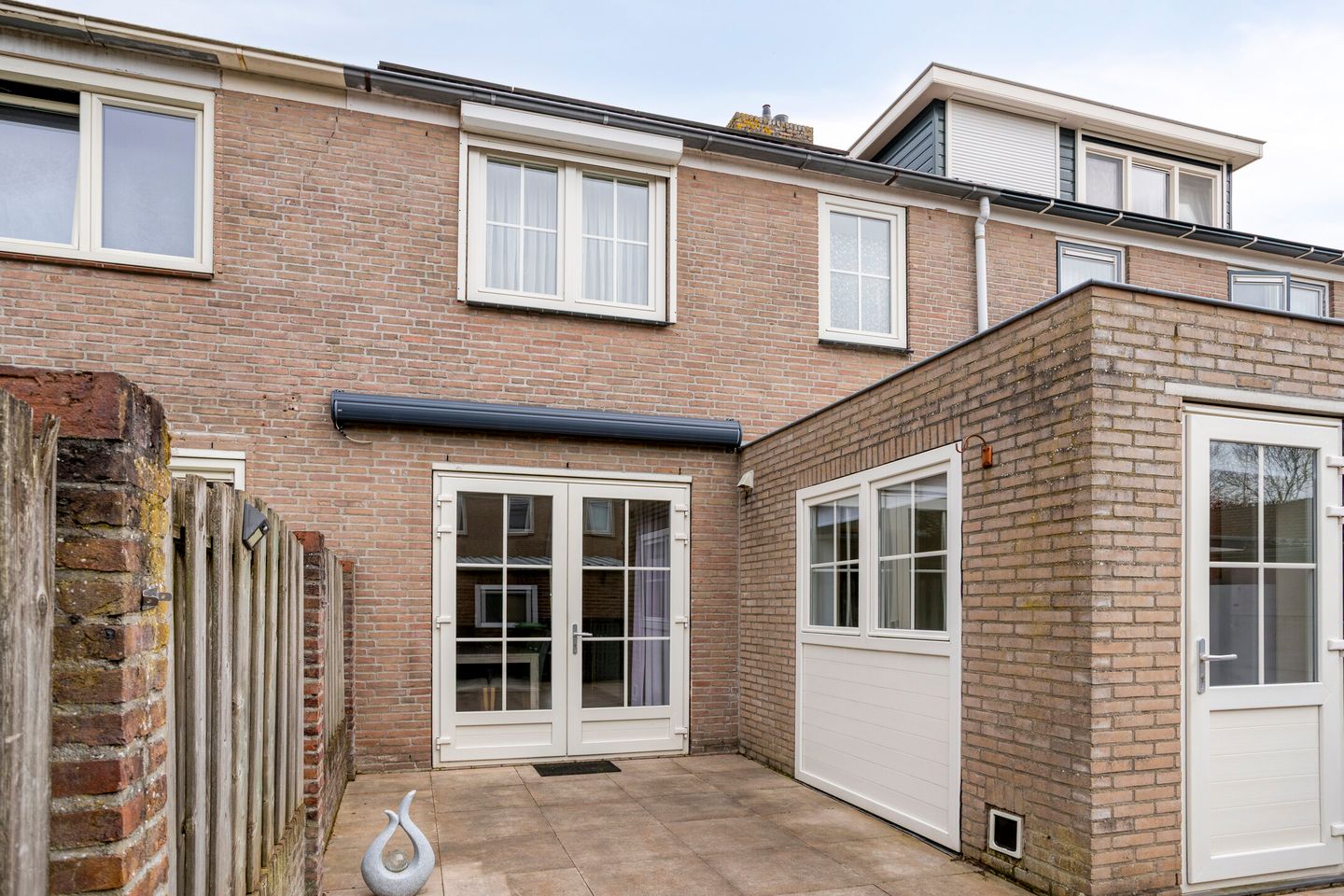 Foto 5 van Marehoekstraat 26