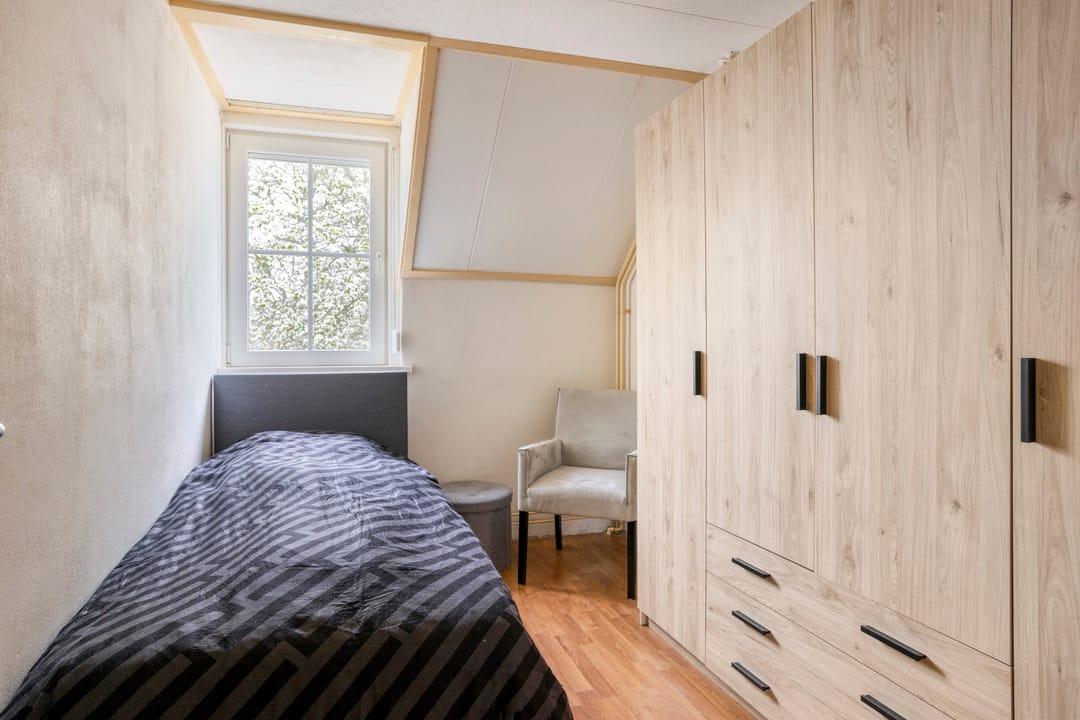 Foto 26 van Marehoekstraat 26