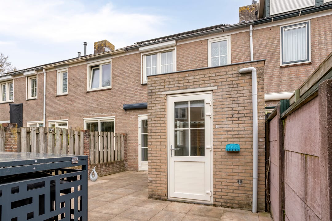 Foto 41 van Marehoekstraat 26