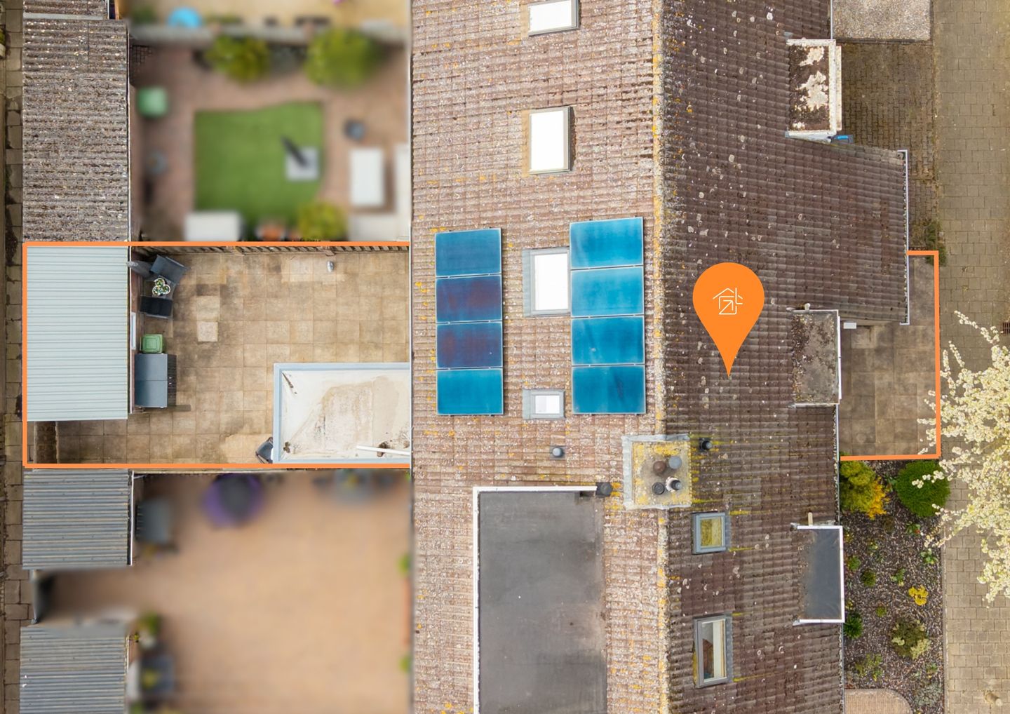 Foto 44 van Marehoekstraat 26