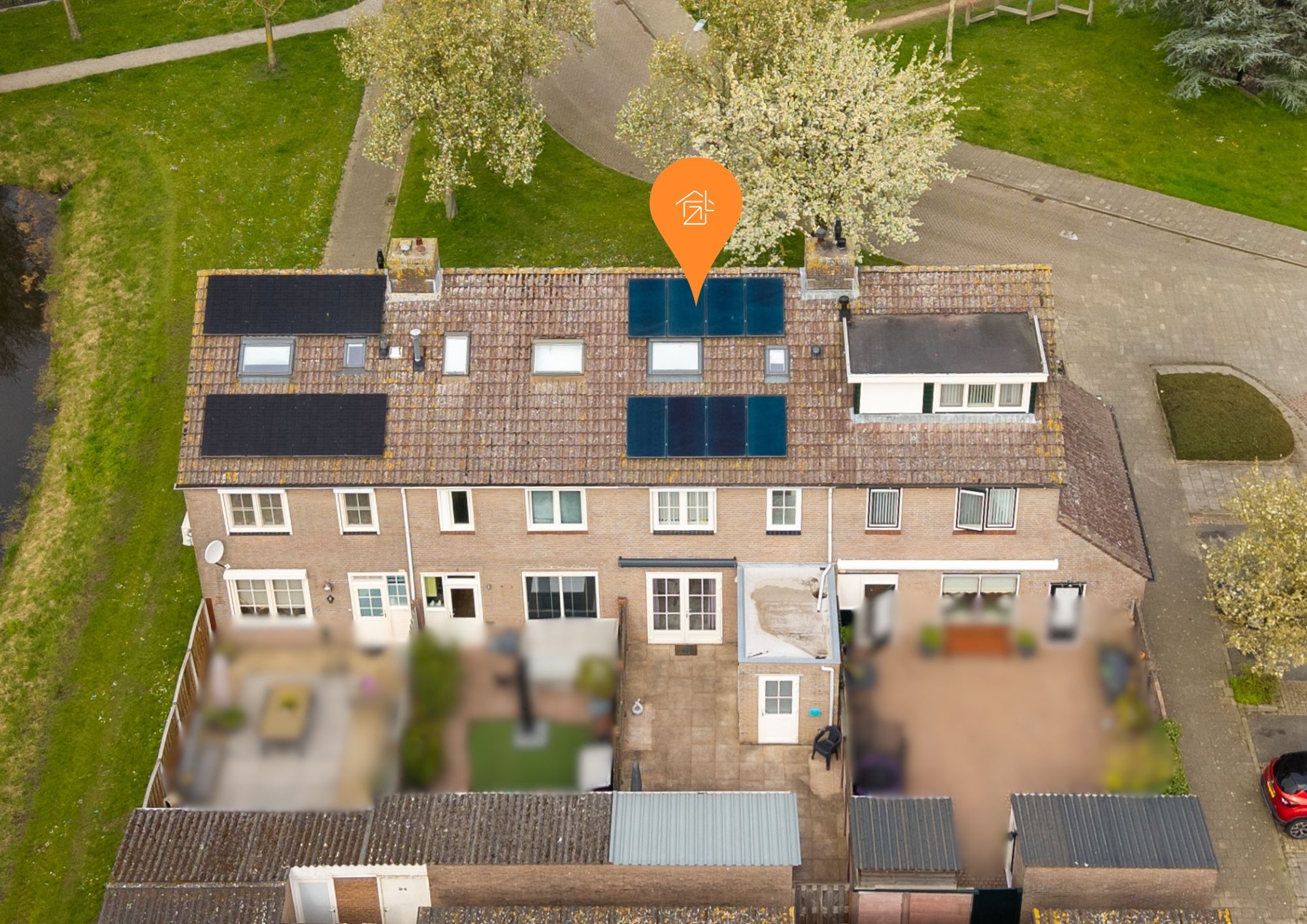 Foto 45 van Marehoekstraat 26