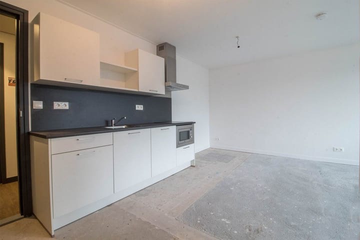 Photo 3 of Kloekhorststraat 14-U