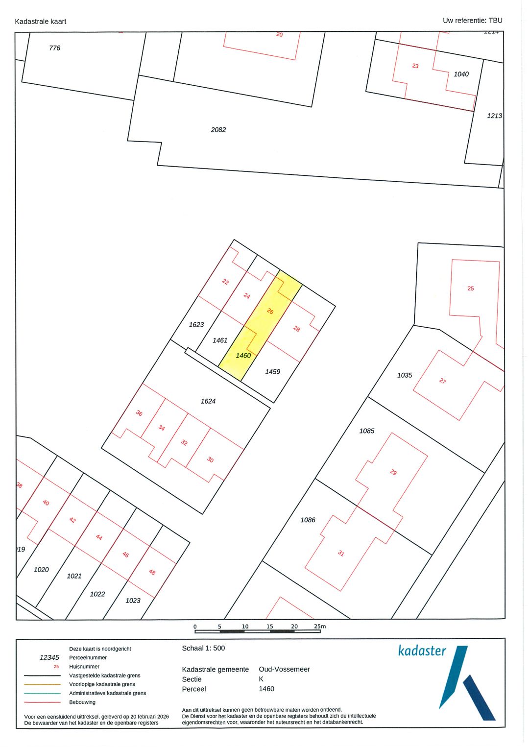 Foto 53 van Marehoekstraat 26