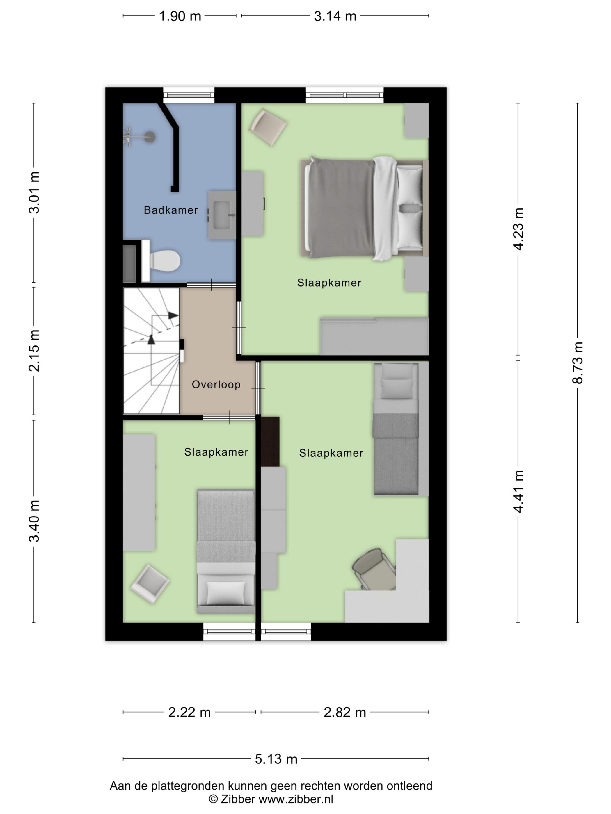 Foto 57 van Marehoekstraat 26
