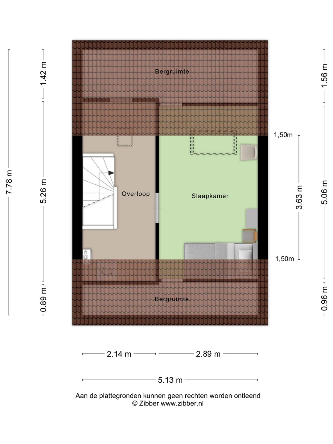 Foto 58 van Marehoekstraat 26