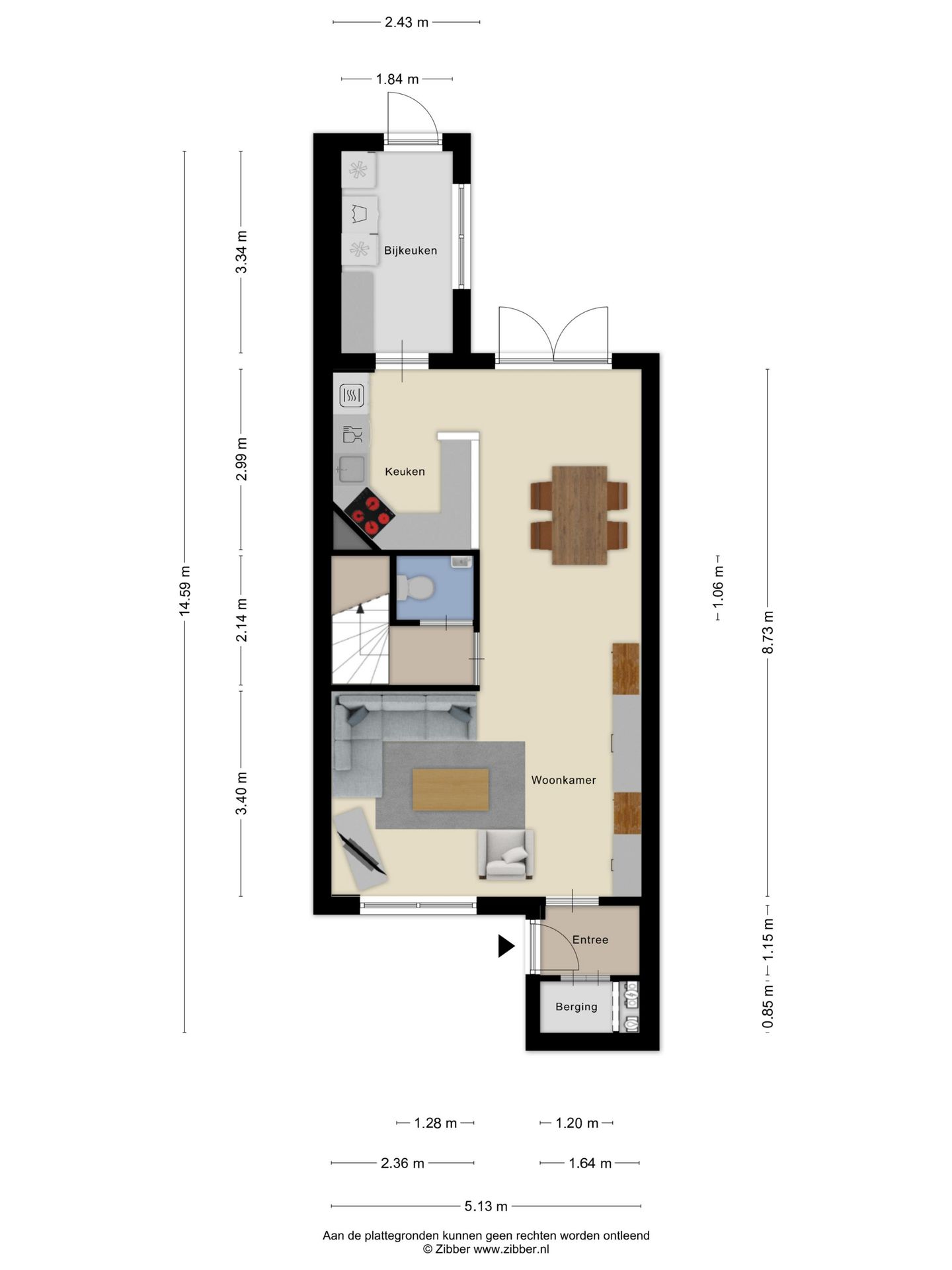 Foto 55 van Marehoekstraat 26