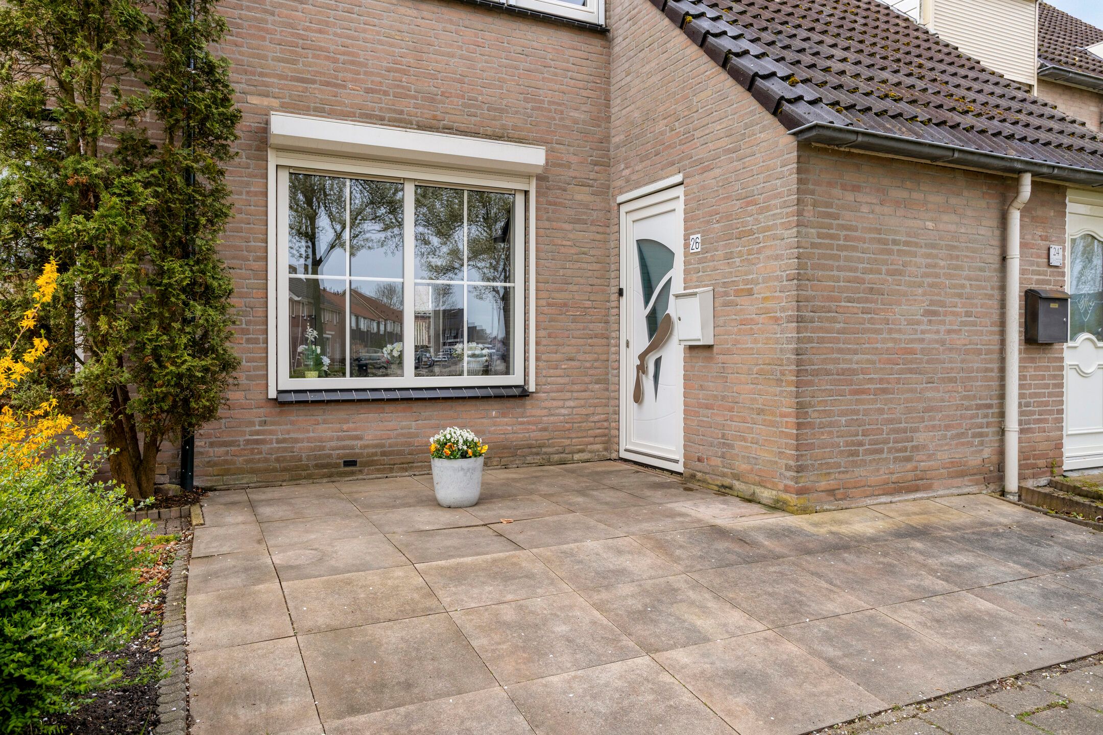 Foto 6 van Marehoekstraat 26