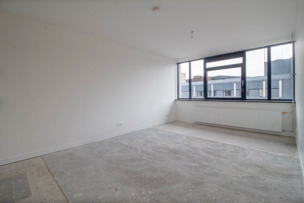 Photo 5 of Kloekhorststraat 14-U