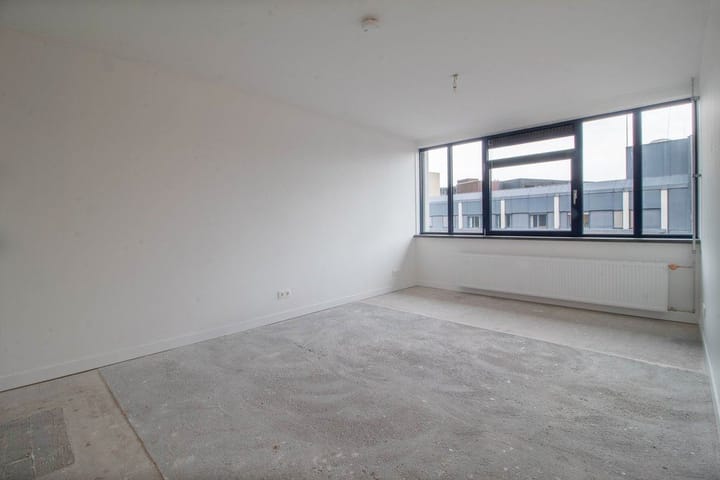 Photo 5 of Kloekhorststraat 14-U