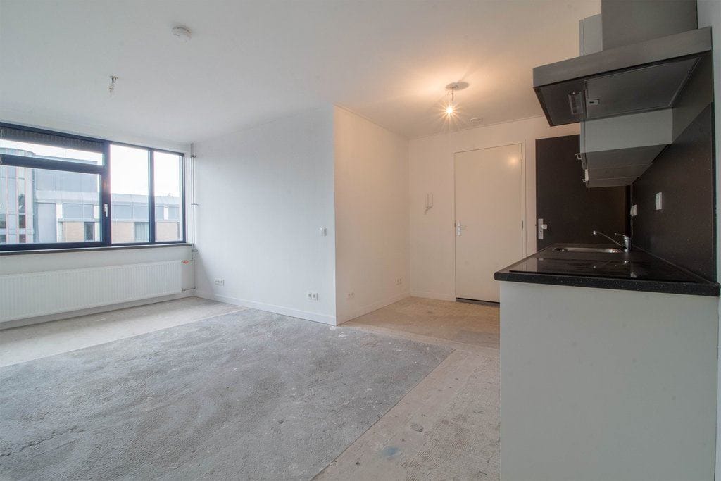 Photo 2 of Kloekhorststraat 14-U