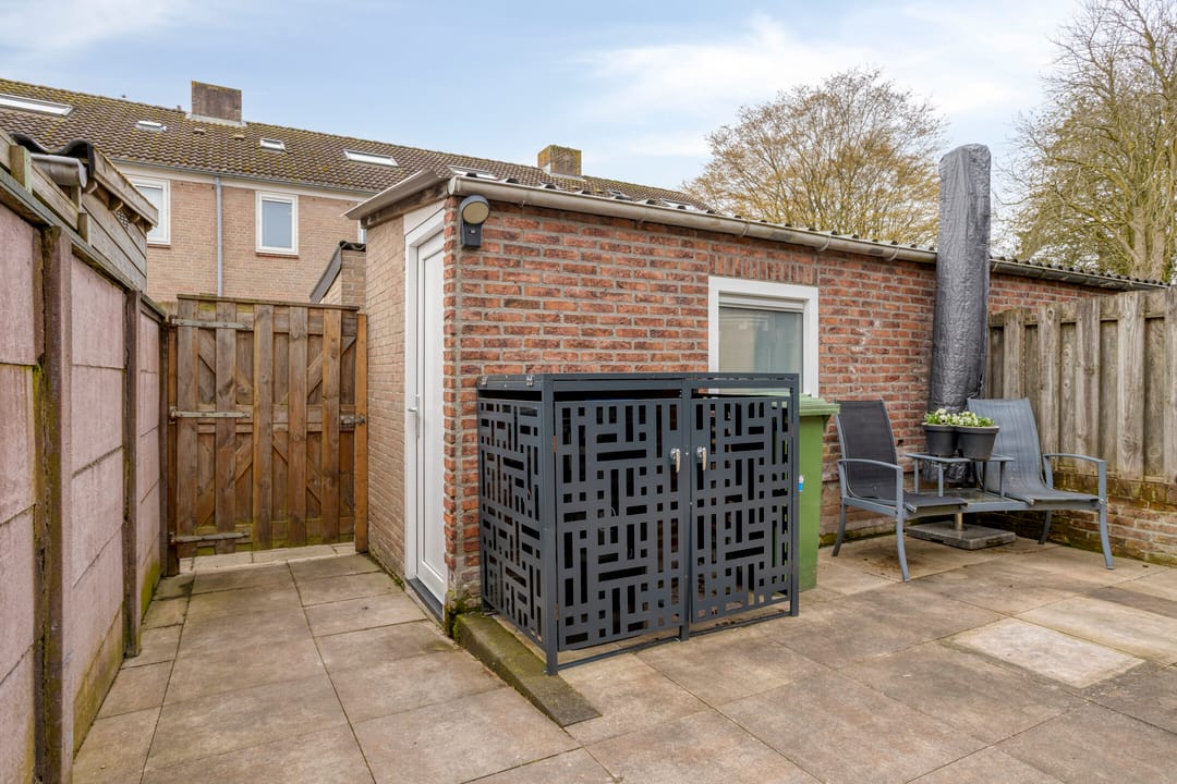 Foto 38 van Marehoekstraat 26