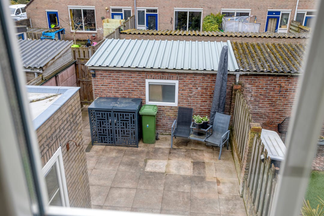 Foto 23 van Marehoekstraat 26