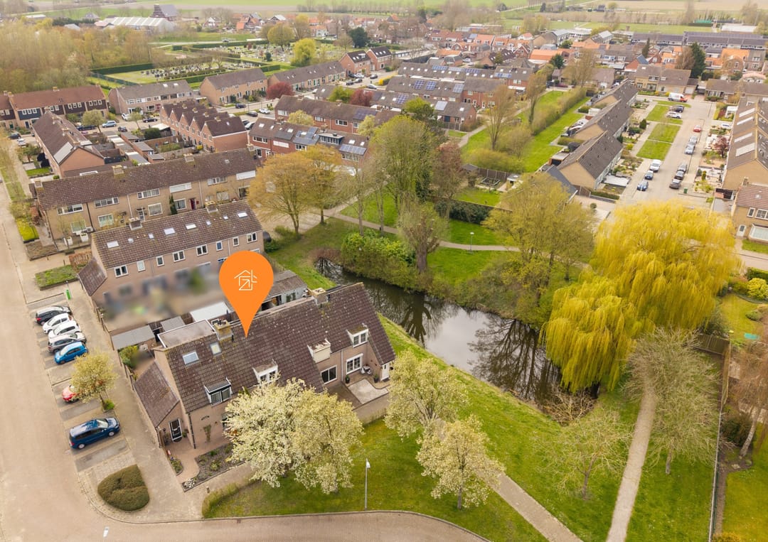 Foto 2 van Marehoekstraat 26