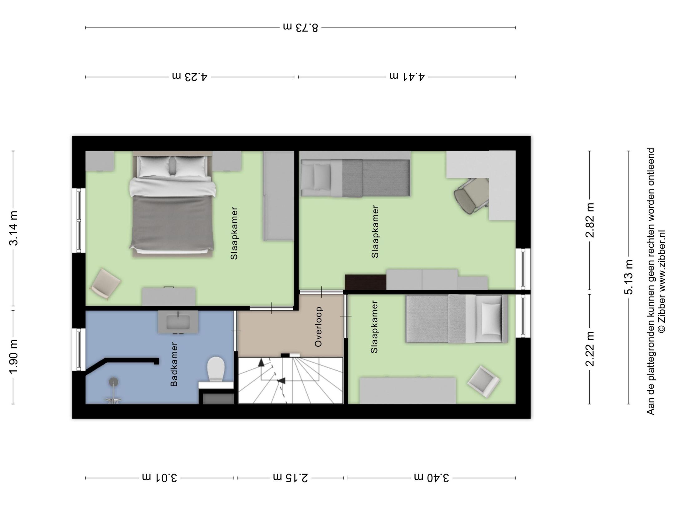 Foto 30 van Marehoekstraat 26