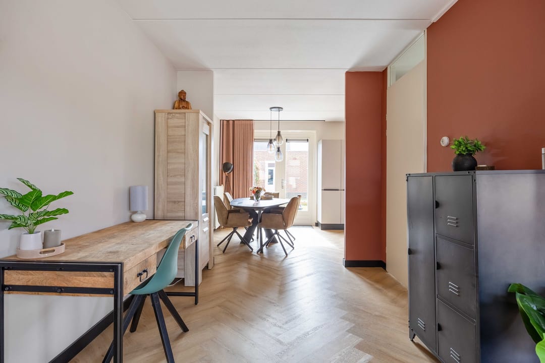 Foto 22 van Kleine Hoorn 22