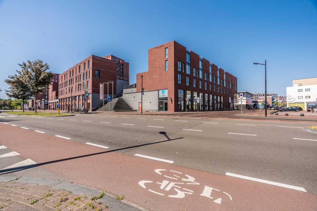 Photo 11 of Kloekhorststraat 14-U