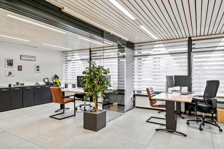 Lumièrestraat 19, Ede